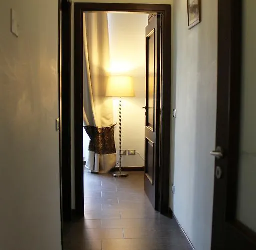 Vatican Santamaura 39 Appartement Rome
